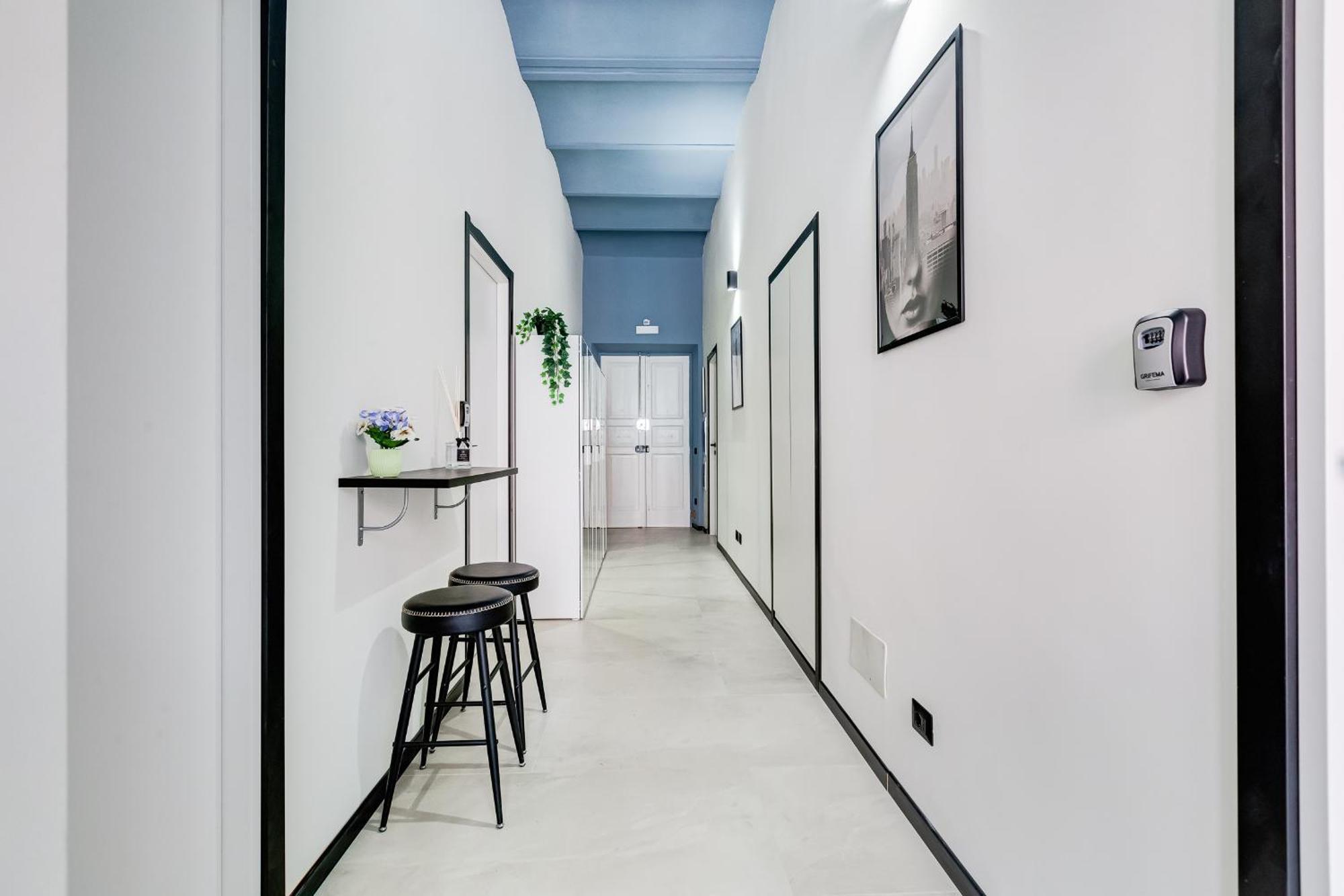 Vivilo Collection - Muggia 21 Suites — Photos 1